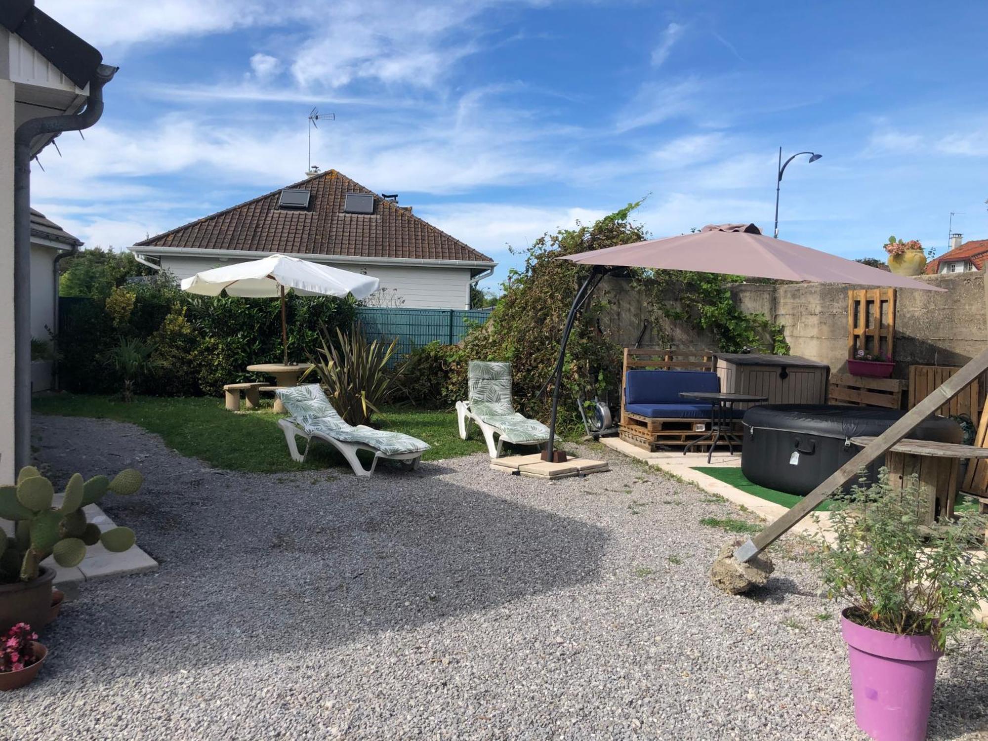 Chambre D Hote A La Plage De 15 M2 Le Manapany 卡米尔斯 外观 照片