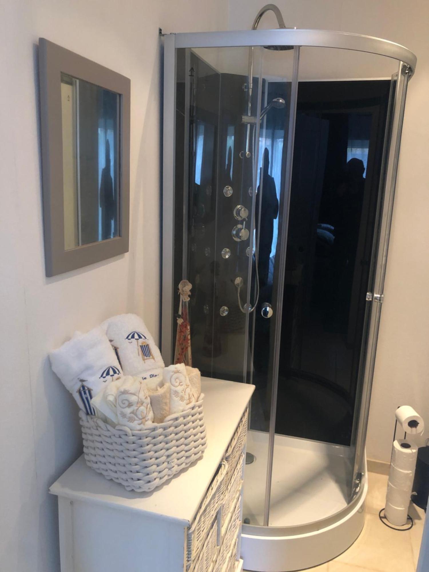 Chambre D Hote A La Plage De 15 M2 Le Manapany 卡米尔斯 外观 照片